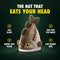 Bucketmouth Bass Hat